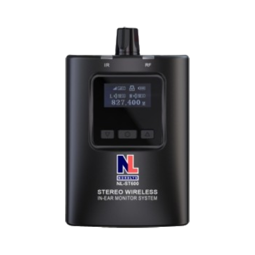 NL-ST600
